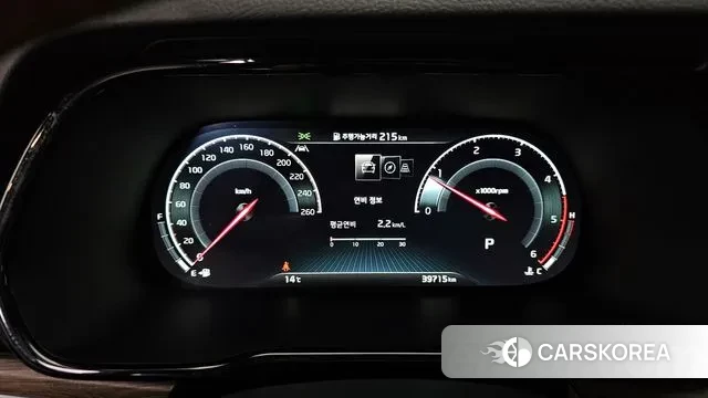 Kia Mohave Master id 3746114 из Кореи 18