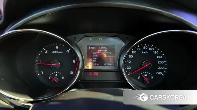 Kia The New Carnival id 3578732 из Кореи 18