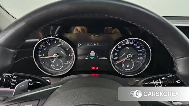 Hyundai The New Grandeur IG id 2976470 из Кореи 18