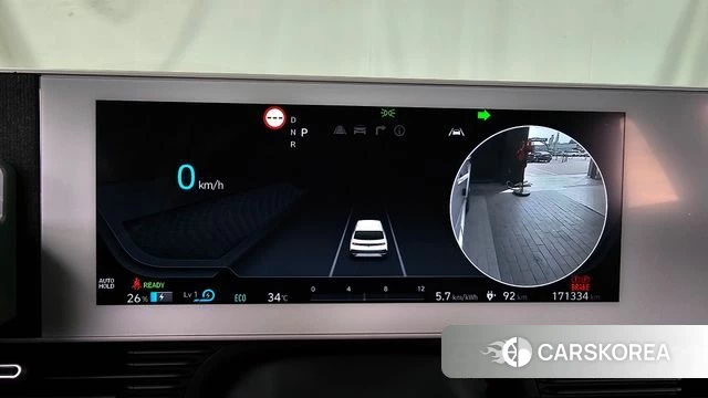 Hyundai Ionic 5 id 4624885 из Кореи 35