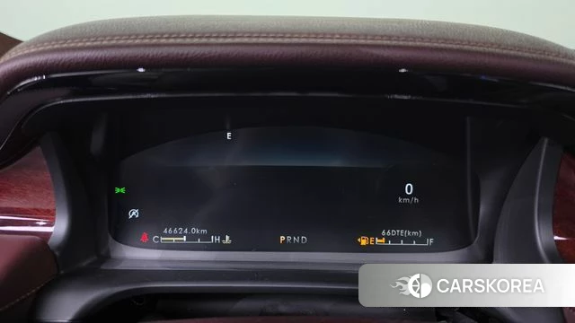 Lincoln Aviator 2nd generation id 4683593 из Кореи 18