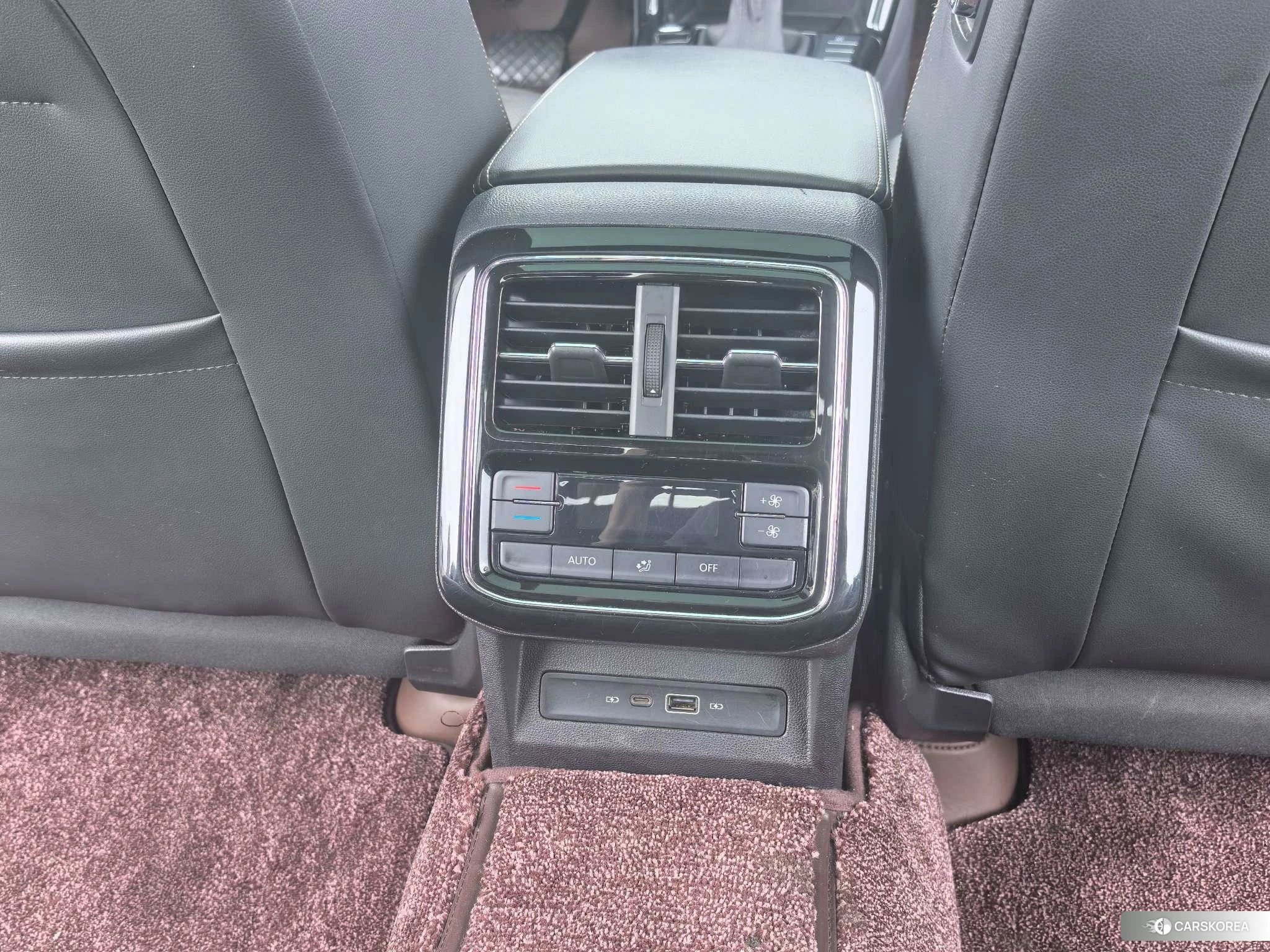 Volkswagen Passat id 4419075 из Китая 18