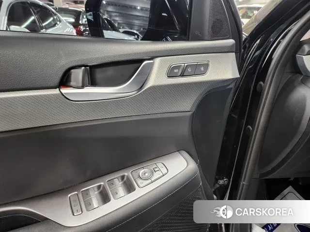 Hyundai The New Palisade id 3576752 из Кореи 18