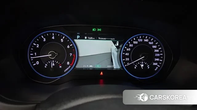 Hyundai Palisade id 3551184 из Кореи 18