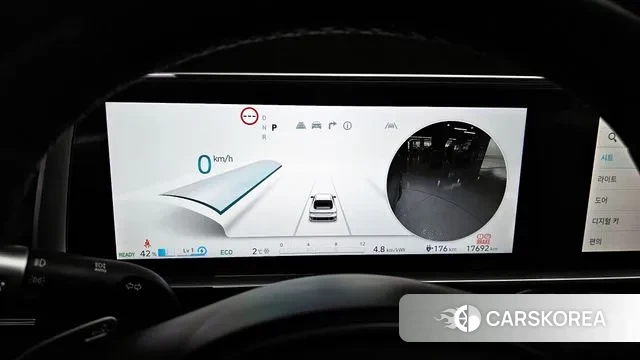 Hyundai Ionic 6 id 3624286 из Кореи 18