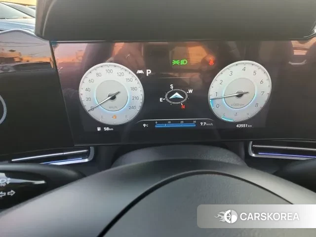 Hyundai Avante (CN7) id 3463121 из Кореи 17