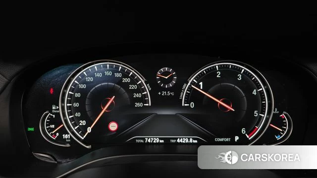 BMW X3 (G01) id 3955942 из Кореи 18