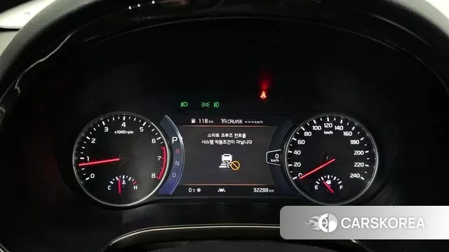 Kia Seltos id 3577156 из Кореи 18