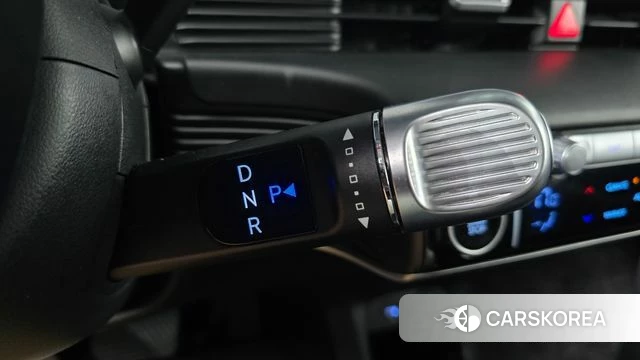 Hyundai Ionic 5 id 4604121 из Кореи 28