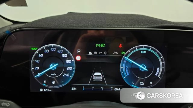 Kia Di Ol Nu Niro id 4744910 из Кореи 30