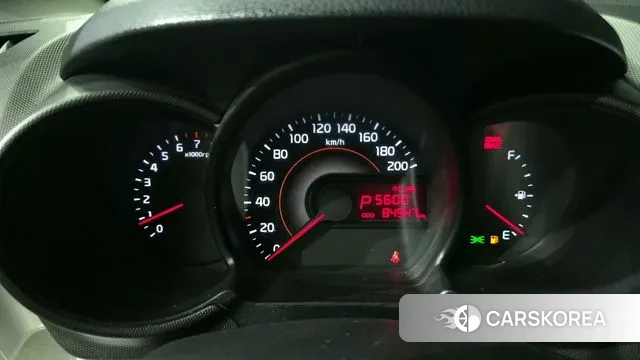 Kia The New Ray id 3009069 из Кореи 18