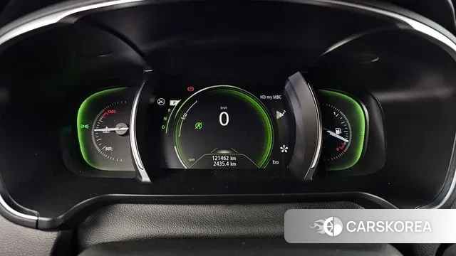 Renault Korea (Samsung) SM6 id 3469799 из Кореи 18