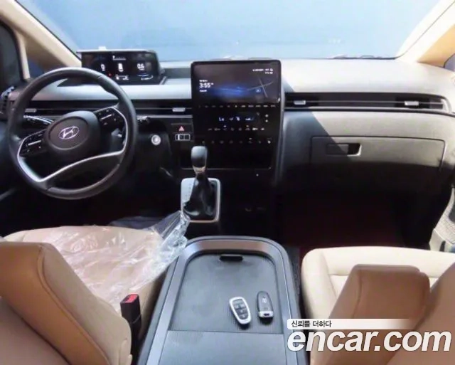 Hyundai Staria id 2919876 из Кореи 18