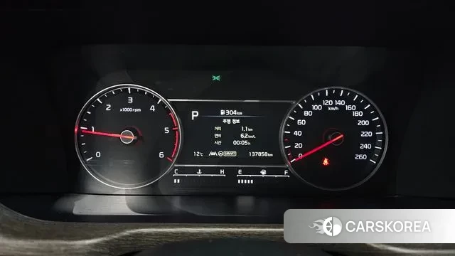 Kia Sorento 4th Generation id 3356170 из Кореи 18