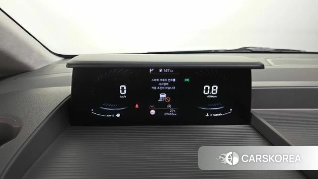 Hyundai Staria id 4480464 из Кореи 32