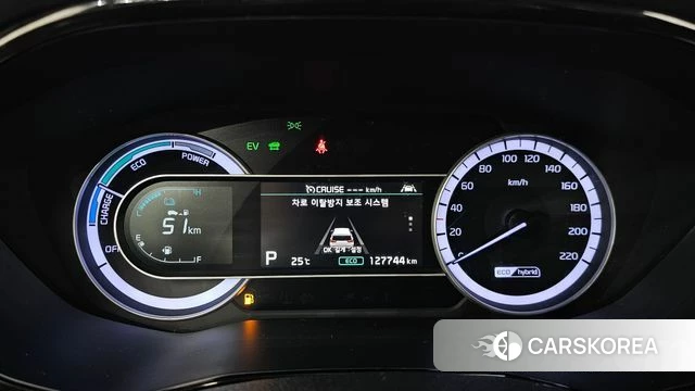 Kia The New Niro id 4557560 из Кореи 29