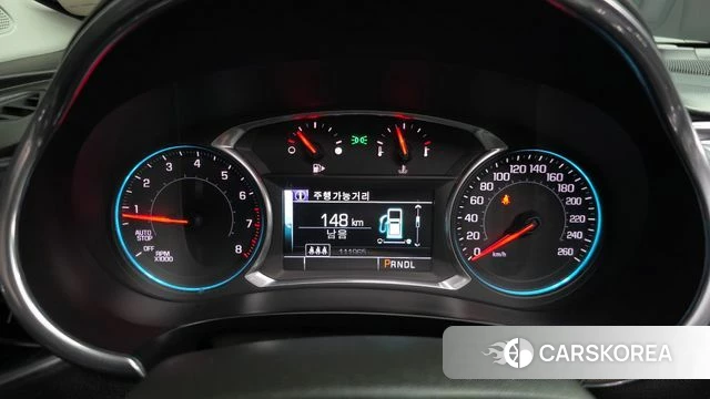 Chevrolet (GM Daewoo) All New Malibu id 4684507 из Кореи 39