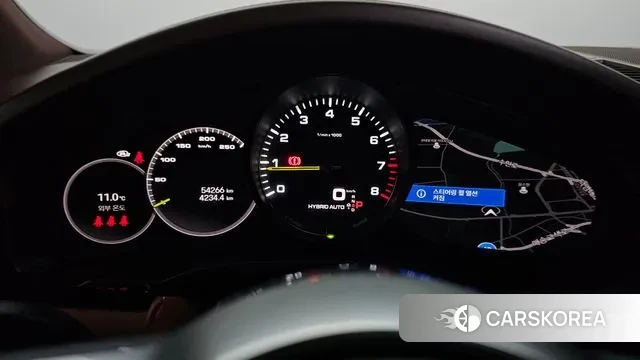 Porsche Cayenne (PO536) id 3529515 из Кореи 18