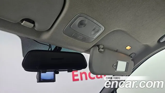 Hyundai The New Grand Starex id 2791440 из Кореи 18