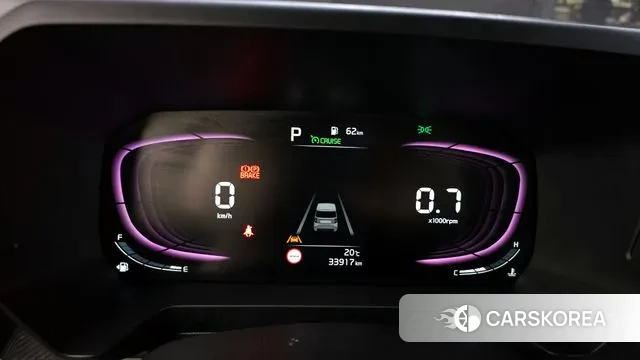 Kia The New Kia Ray id 3366144 из Кореи 18