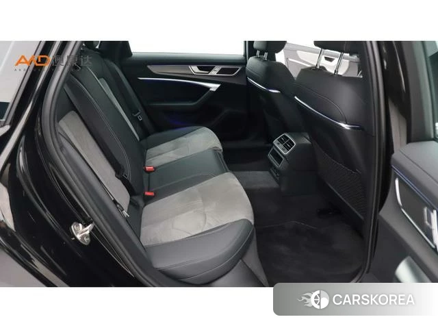 Audi A6L id 4239161 из Китая 8