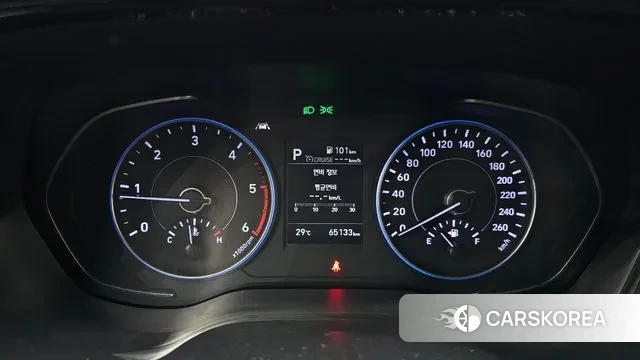 Hyundai Palisade id 2970908 из Кореи 18