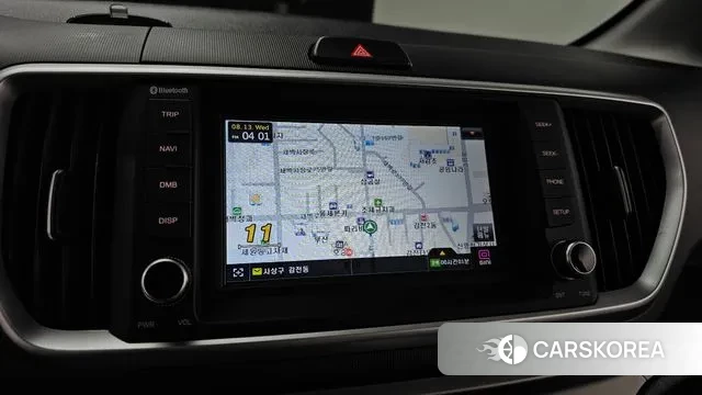 Kia The New Ray id 3032343 из Кореи 18