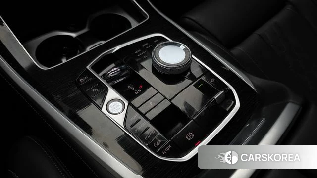 BMW X5 (G05) id 4783605 из Кореи 31