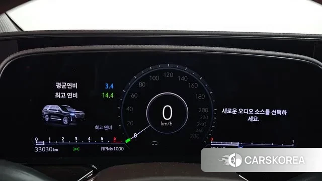 Cadillac Escalade 5th Generation id 3322657 из Кореи 18