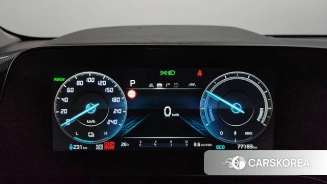 Kia Di All New Niro EV id 4506283 из Кореи 30