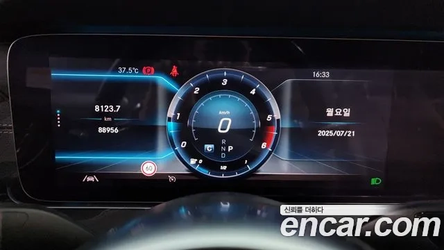 Mercedes-Benz E-Class W213 id 2950976 из Кореи 18