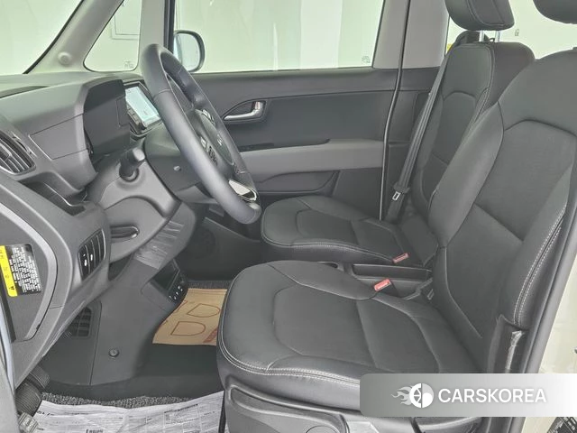 Kia The New Kia Ray id 3921917 из Кореи 18