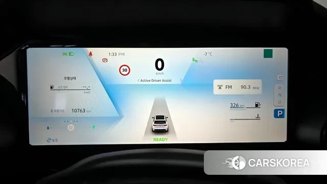 Renault Korea (Samsung) Grand Coleos id 3609994 из Кореи 18