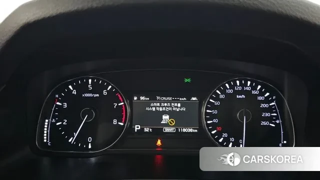 Kia K7 Premier id 3024204 из Кореи 18