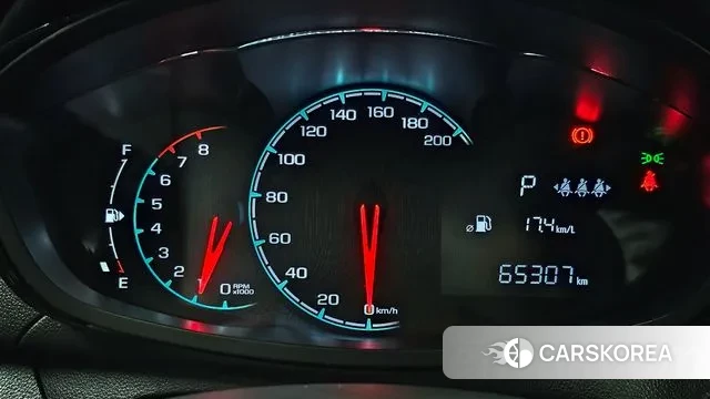 Chevrolet (GM Daewoo) The New Spark id 3525664 из Кореи 18