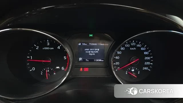 Kia The New Carnival id 3672805 из Кореи 18