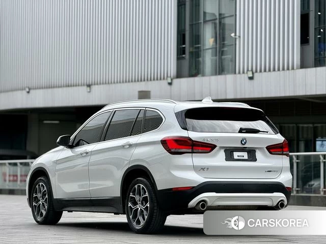 BMW X1 id 4290049 из Китая 17