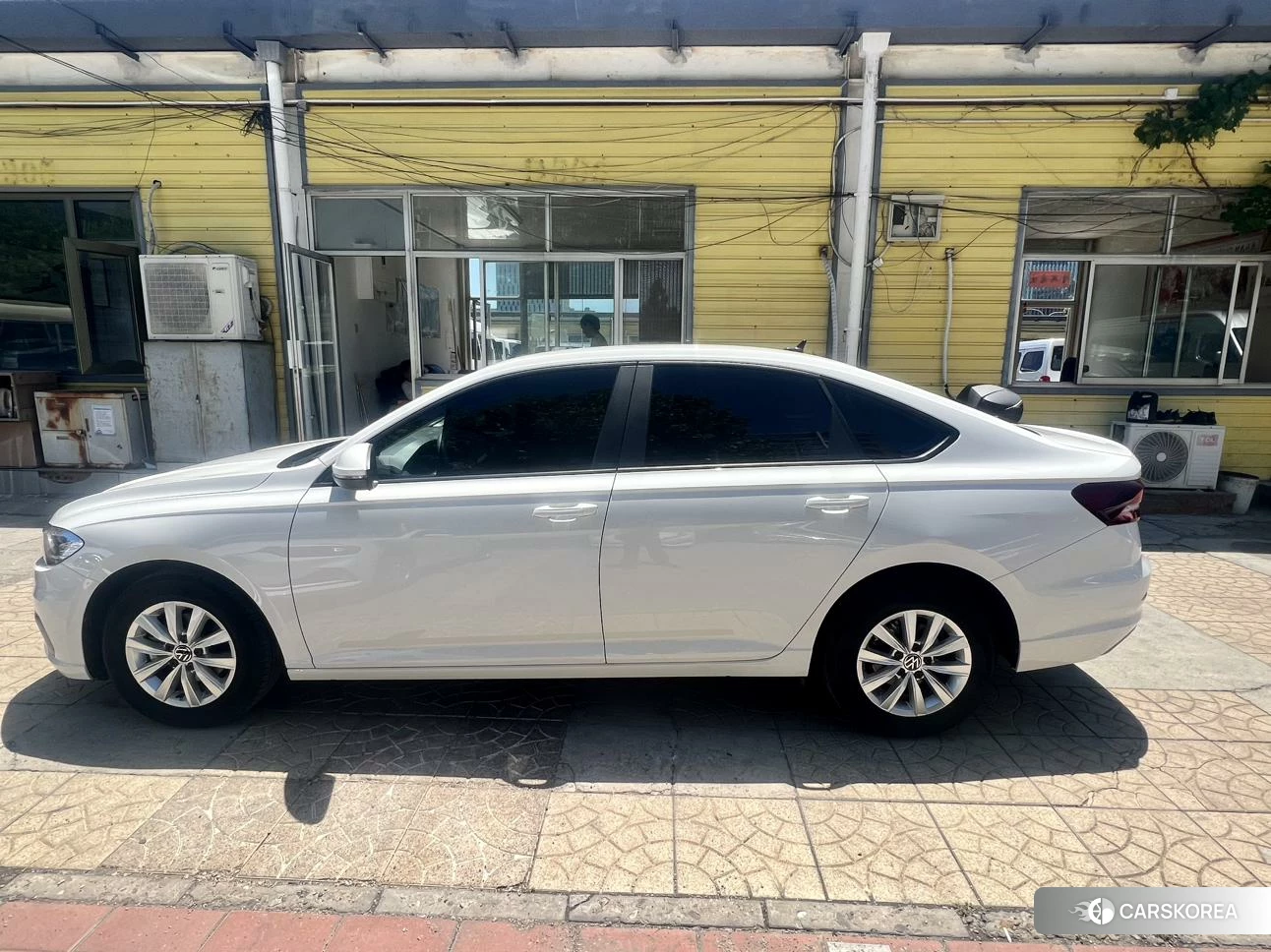 Volkswagen Lavida id 4441218 из Китая 17