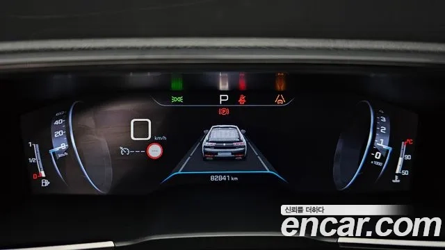 Peugeot 508 second Generation id 2907337 из Кореи 18