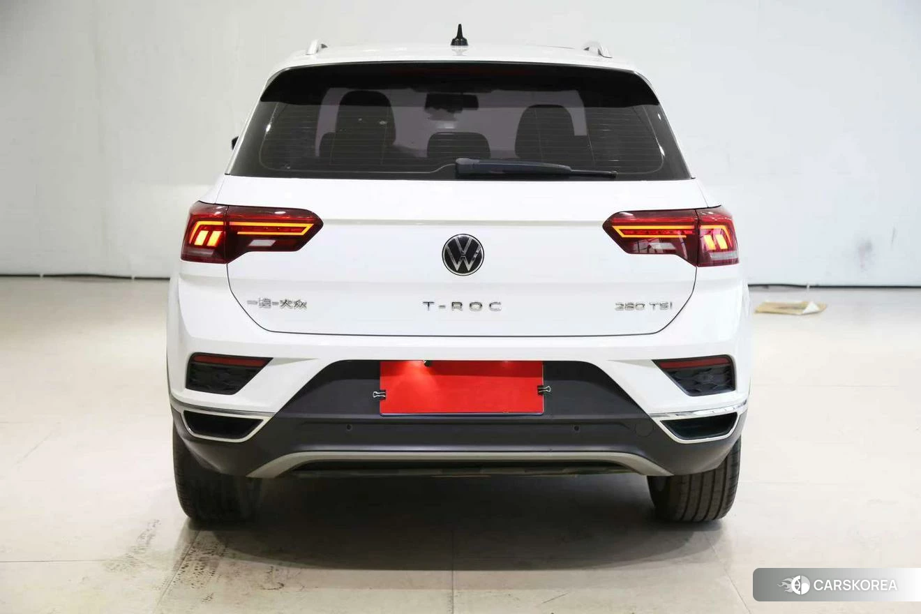 Volkswagen Exploring songs id 4498719 из Китая 15