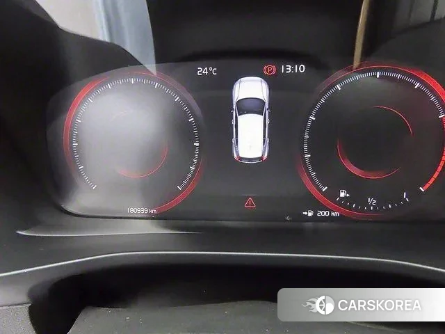 Volvo XC40 id 3248282 из Кореи 18