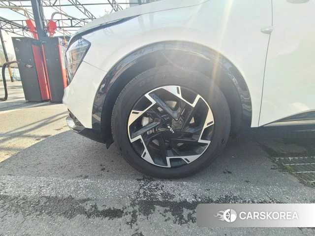 Kia Sportage 5th Generation id 3909854 из Кореи 16