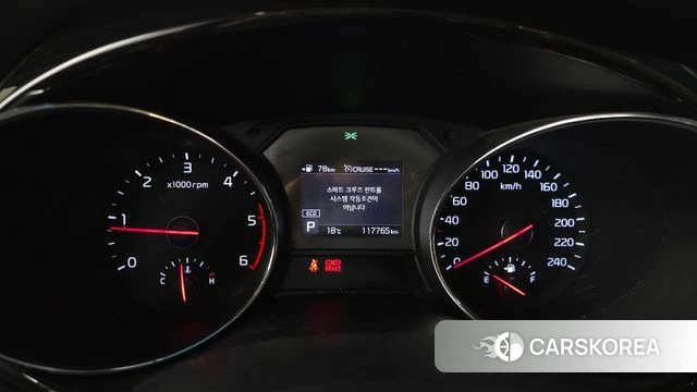 Kia The New Carnival id 4310864 из Кореи 33