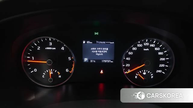 Kia Sportage The Bold id 4557681 из Кореи 18
