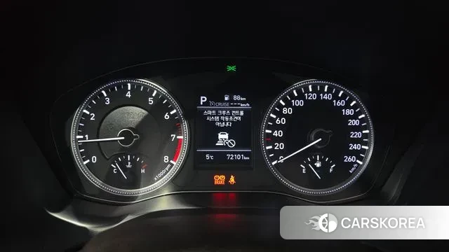 Hyundai Santa Fe TM id 3677533 из Кореи 18