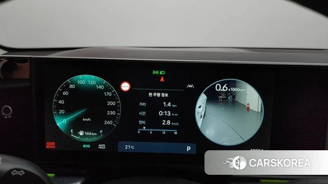 Hyundai Grandeur (GN7) id 4308920 из Кореи 34