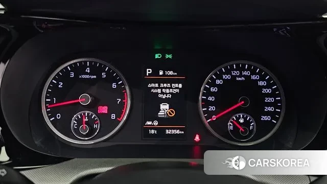 Kia K5 3rd generation id 3327818 из Кореи 18