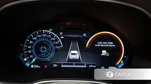 Genesis GV80 id 4371116 из Кореи 31