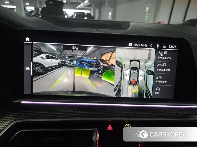 BMW X6 (G06) id 3425337 из Кореи 16