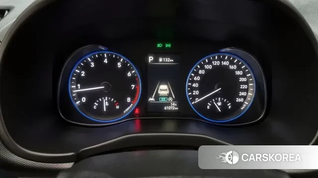 Hyundai The New Kona id 3777956 из Кореи 18